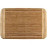 Lamart Bamboo Krájacia doska / 36 x 24cm / bambus (8590669326075)