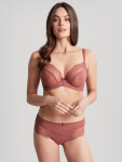 Dámske nohavičky Panache Ana Brief sienna 9395