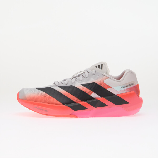 Tenisky adidas Adizero Dropset Pro Training Dash Grey/ Night Grey/ Solar Turbo EUR 44