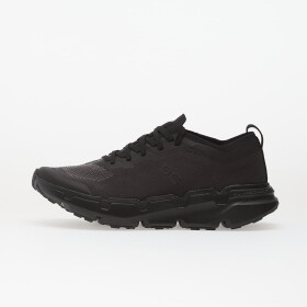 Tenisky On W Cloudsoma Black/ Black EUR 39