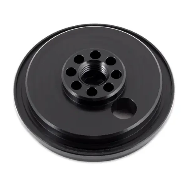 Aqua Computer Mounting Kit aqualis 450/880 for LEAKSHIELD (34145)