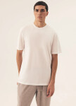 Tričko Henderson 43026 Mite S-2XL bílá XXL