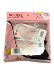 Dámske nohavičky 26097 A'2 Beige/Black - DC Girl M