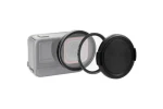 Insta360 Ace Pro - 52mm UV filter s krytkou objektívu (1INST552)
