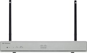 Cisco ISR 1100 4P LTE