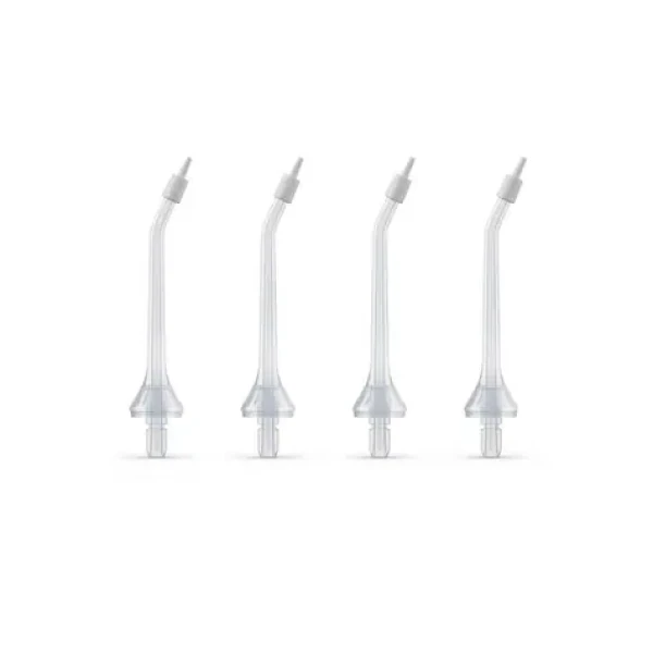 TrueLife AquaFloss L-series jets Periodontal 4 pack / 4 náhradné trysky (TLCFAAFCL10WAAFLJPE)