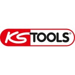 Sada ručných príklepových skrutkovačov 1/2&quot;, 18 ks KS Tools NEW-46422; 515.1000