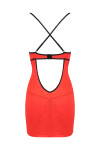 Passion Femmina chemise kolor:red S/M