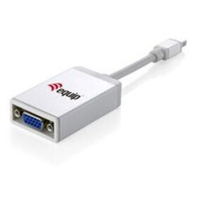 Equip Converter MiniDisplayPort -gt; VGA (133432)