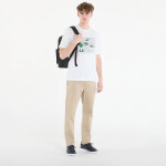 Tričko LACOSTE Tee-Shirt White 5
