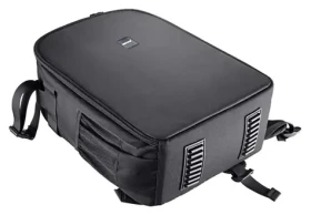 Neewer NB-MF / Batoh na fotoaparát / objem 20 l / nastaviteľné prepážky / pre zrkadlovku a objektívy (NB-MF)