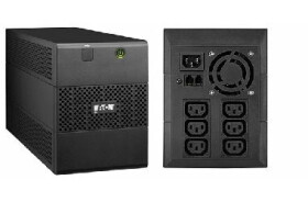 Eaton 5E 2000i USB / UPS 2000VA / 1200 W / 6 zásuviek IEC (5E2000iUSB)