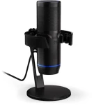Endorfy Solum 2 / Mikrofón / USB / Kardioidná smerovosť / Pop filter / Protiotrasový kôš (EY1B018)