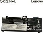 Lenovo Nešiojamo kompiuterio baterija LENOVO L17C4PF0 Original