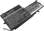 MicroBattery Notebook Battery for HP