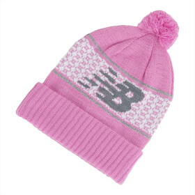 New Balance Flying Nb Pom Beanie Rs LAH33008RS Univerzální