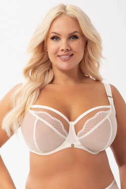 Soft model 209536 Gorsenia Spodné prádlo 75E