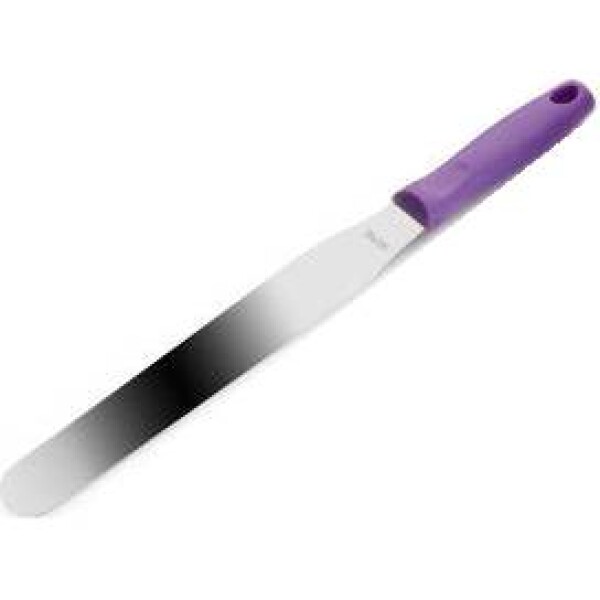 Cukrárenský nôž, na roztieranie, rovný – 25 cm - Ibili - Ibili