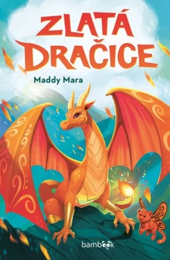 Zlatá dračice, Mara Maddy