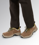 Bezpečnostná obuv Diadora COUNTRY LOW S1 P SRC Veľkosť topánky: 40, Hnedá