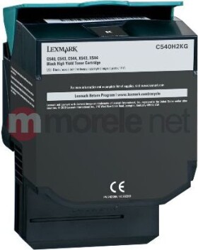 Lexmark (C540H2KG)