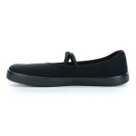 Baleríny Anatomic STARTER AC04 čierne textilné 37 EUR