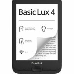 PocketBook Basic Lux