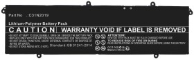 CoreParts Battery 45.51Wh Li-Polymer