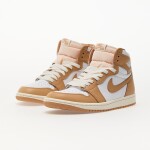 Tenisky Air Jordan 1 Retro High OG Praline/ White-Sail EUR 40