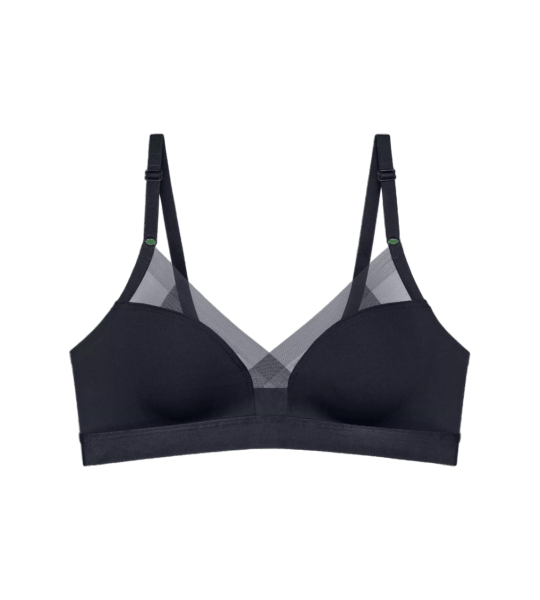 Podprsenka Triumph Shape Smart N - BLACK - čierna 0004 - TRIUMPH BLACK 4