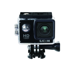 SJCAM SJ4000 Čierna