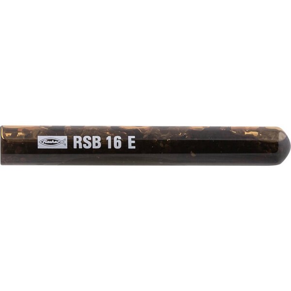 Fischer reakčná kazeta 24 mm 518826 10 ks; 518826
