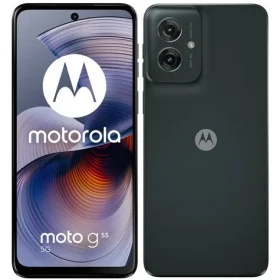 Motorola Moto G55 5G 8+256 GB sivá / 6.5" / 256GB / Android 14 (PB5U0006PL)