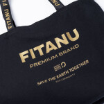 Nákupná taška FITANU ECO BAG II _52x39 92800628330 NEPLATÍ