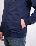 Patagonia M's Isthmus Unlined Jacket New Navy M