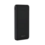 Devia Kintone 10000 mAh čierna / Powerbanka / 10000 mAh (6938595354625)