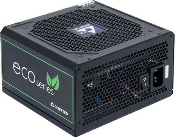 Chieftec Eco 600W (GPE-600S)