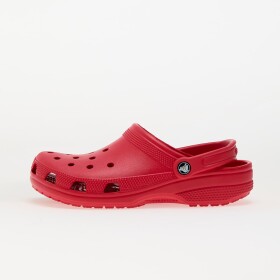 Tenisky Crocs Classic Varsity Red EUR 37-38