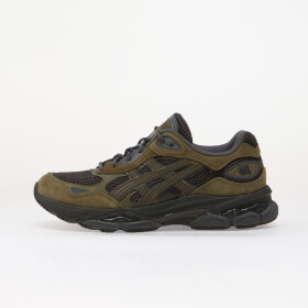 Tenisky Asics Gel-NYC 2.0 Graphite Grey/ Loden Green EUR 42