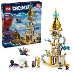 LEGO® DREAMZzz™ 71477 Sandmanova veža