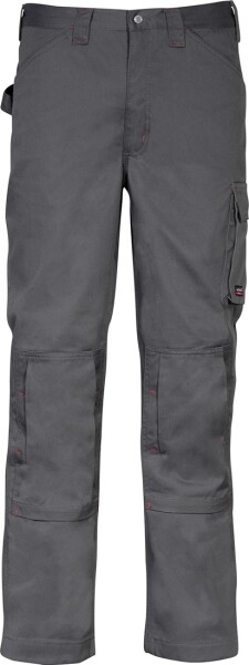 Pracovné nohavice Cofra RABAT Farba: Antracit, Veľkosť: 2XL (CARABAT_04_2XL)