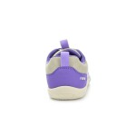 Reima Tallustel Light Beige Purple AD celoročné nízke barefoot topánky 39 EUR