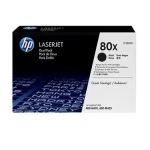 HP CF280XD originál CF280XD