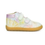 Primigi Scam St. Rainbow barefoot topánky 22 EUR