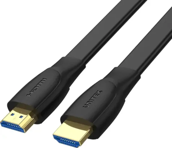 Unitek C11063BK- 3M čierna / Kábel HDMI / 3 m (C11063BK-3M)