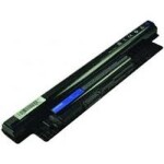 2-Power batéria pre DELL Inspiron 14R, 14, 15, 15R, 17, 17R/ Latitude 3440, 3540, Vostro 2421, 2521 / 14,8 V / 2600mAh (CBI3428A)