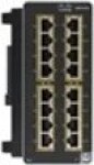 Cisco Cisco Catalyst - Erweiterungsmodul - Gigabit Ethernet (PoE+) x 16