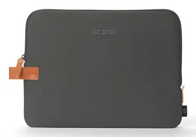 Dicota Skin URBAN 16" antracitová / púzdro pre notebook / neoprén / do 16" (D31771-RPET)