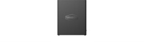 TerraMaster TERRAMASTER F8 SSD 8bay NAS, Quad-Core-CPU, 8GB DDR5,Diskles