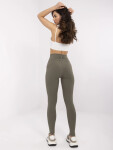 Legíny RV LG 9327.24 khaki S